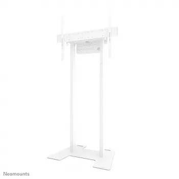 Platforma Neomounts AFP-875WH balta plieninė grindų plokštė 864x600x95 mm