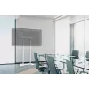 Platforma Neomounts AFP-875WH balta plieninė grindų plokštė 864x600x95 mm