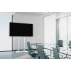 Platforma Neomounts AFP-875WH balta plieninė grindų plokštė 864x600x95 mm