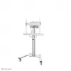 Neomounts AV2-500WH vaizdo juostos laikiklis 43-110 colių - VESA - maks. 10 kg - universalus
