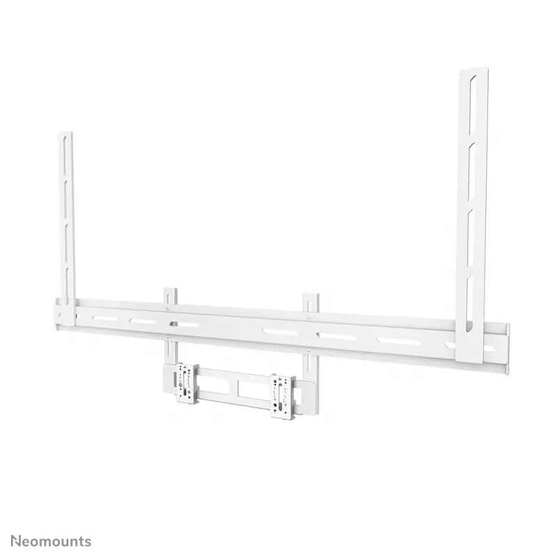 Neomounts AV2-500WH vaizdo juostos laikiklis 43-110 colių - VESA - maks. 10 kg - universalus