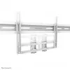 Neomounts AV2-500WH vaizdo juostos laikiklis 43-110 colių - VESA - maks. 10 kg - universalus