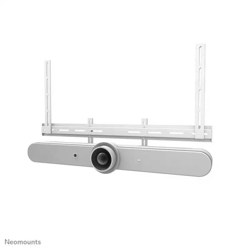 Neomounts AV2-500WH vaizdo juostos laikiklis 43-110 colių - VESA - maks. 10 kg - universalus