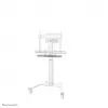 Neomounts AV2-500WH vaizdo juostos laikiklis 43-110 colių - VESA - maks. 10 kg - universalus