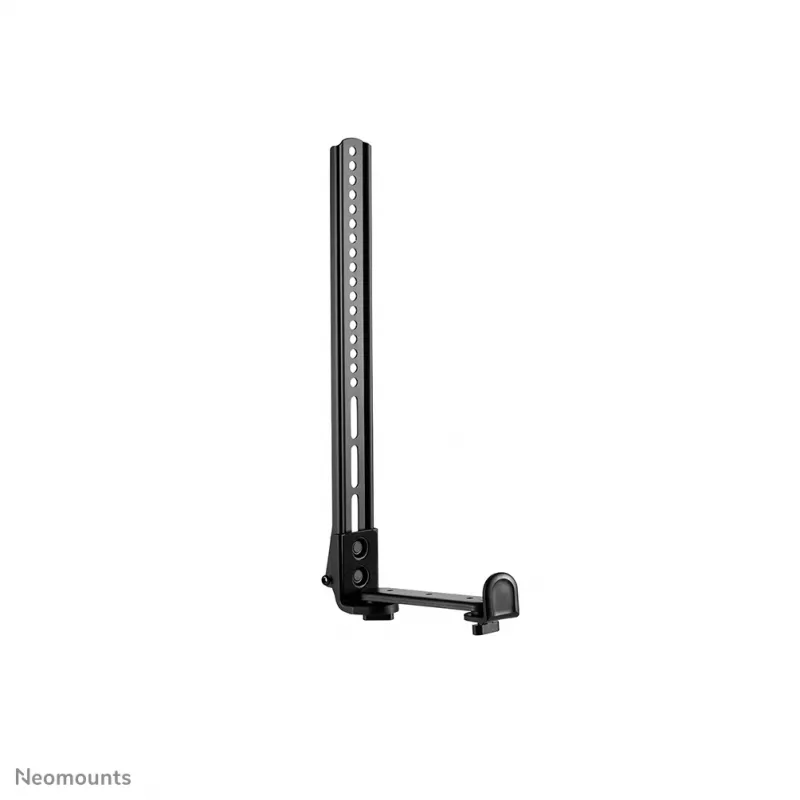 Neomounts AWL29-650BL1 laikiklis videobarams / soundbarams VESA – max 15 kg – universalus