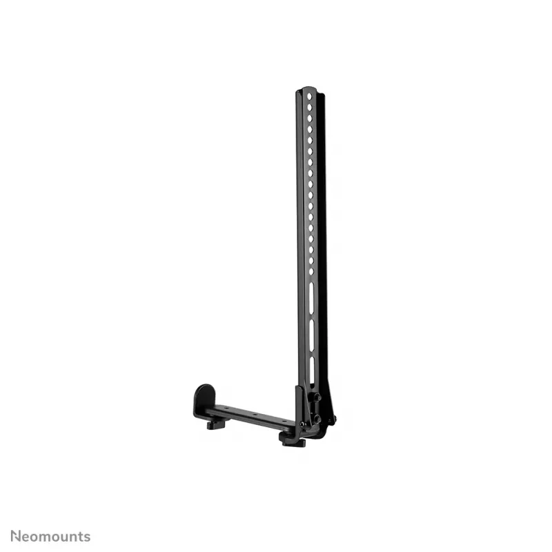 Neomounts AWL29-650BL1 laikiklis videobarams / soundbarams VESA – max 15 kg – universalus