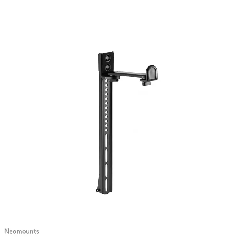 Neomounts AWL29-650BL1 laikiklis videobarams / soundbarams VESA – max 15 kg – universalus