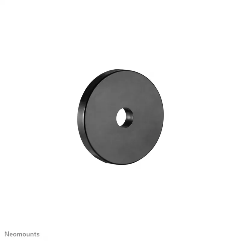 Neomounts AWL29-650BL1 laikiklis videobarams / soundbarams VESA – max 15 kg – universalus