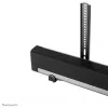 Neomounts AWL29-650BL1 laikiklis videobarams / soundbarams VESA – max 15 kg – universalus