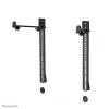Neomounts AWL29-650BL1 laikiklis videobarams / soundbarams VESA – max 15 kg – universalus