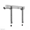 Neomounts AWL29-650BL1 laikiklis videobarams / soundbarams VESA – max 15 kg – universalus