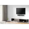 Neomounts AWL29-650BL1 laikiklis videobarams / soundbarams VESA – max 15 kg – universalus