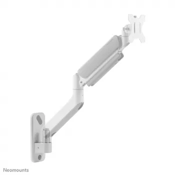 Sieninė plokštė Neomounts AWL75-450WH Aliumininė Balta 660g