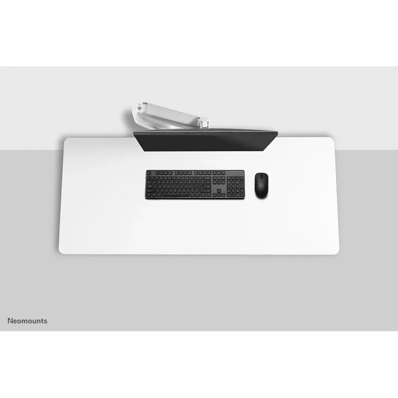 Sieninė plokštė Neomounts AWL75-450WH Aliumininė Balta 660g