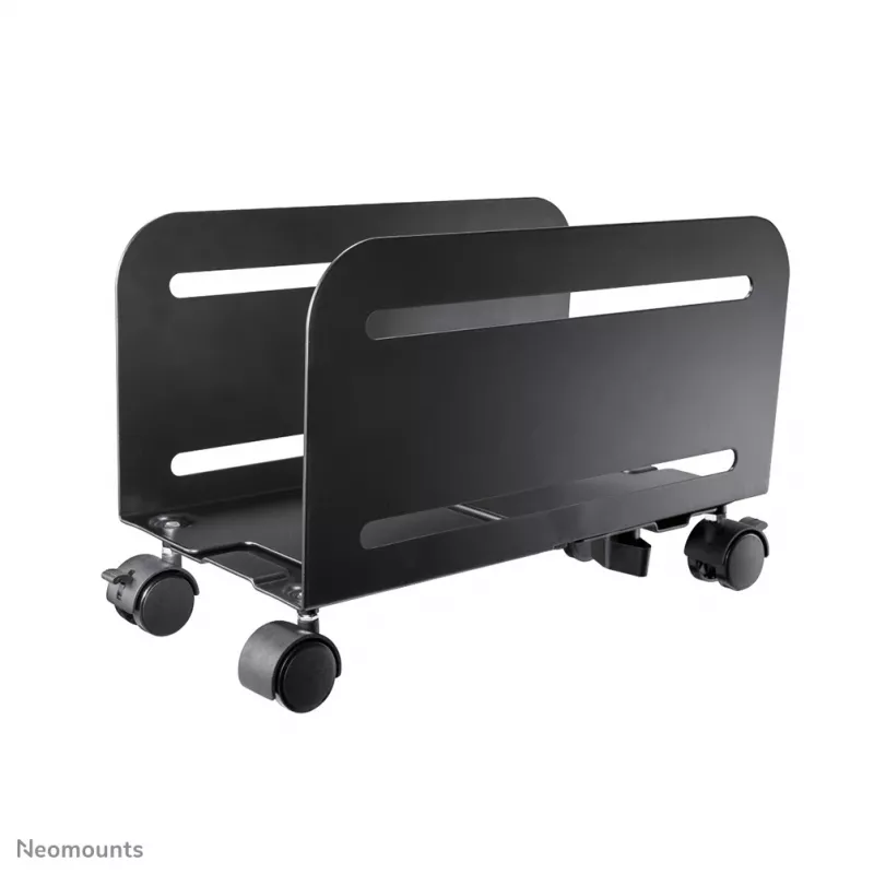 Neomounts CPU-M100BLACK CPU laikiklis - iki 10 kg - universalus