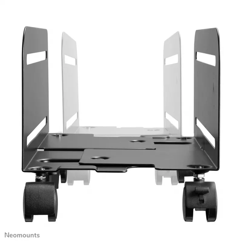 Neomounts CPU-M100BLACK CPU laikiklis - iki 10 kg - universalus