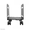 Neomounts CPU-M100BLACK CPU laikiklis - iki 10 kg - universalus