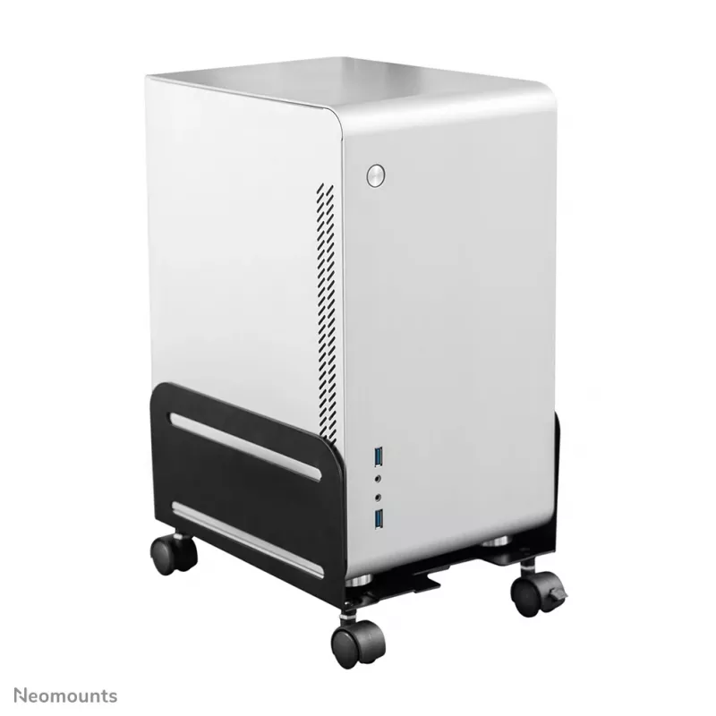 Neomounts CPU-M100BLACK CPU laikiklis - iki 10 kg - universalus