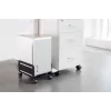Neomounts CPU-M100BLACK CPU laikiklis - iki 10 kg - universalus