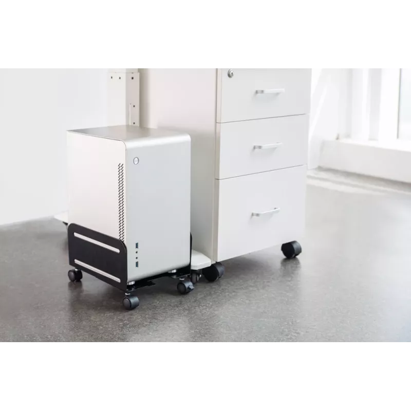 Neomounts CPU-M100BLACK CPU laikiklis - iki 10 kg - universalus