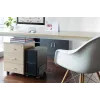 Neomounts CPU-M100BLACK CPU laikiklis - iki 10 kg - universalus