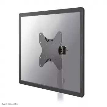 TV laikiklis ant stulpo Neomounts FL40-430BL12 maks. 25 kg 23-42 col.