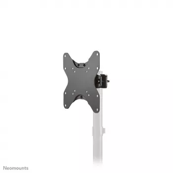 TV laikiklis ant stulpo Neomounts FL40-430BL12 maks. 25 kg 23-42 col.