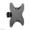 TV laikiklis ant stulpo Neomounts FL40-430BL12 maks. 25 kg 23-42 col.