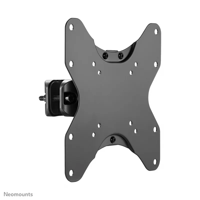 TV laikiklis ant stulpo Neomounts FL40-430BL12 maks. 25 kg 23-42 col.