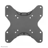 TV laikiklis ant stulpo Neomounts FL40-430BL12 maks. 25 kg 23-42 col.