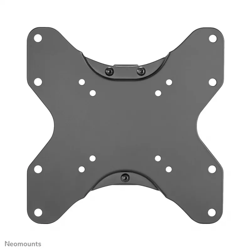 TV laikiklis ant stulpo Neomounts FL40-430BL12 maks. 25 kg 23-42 col.