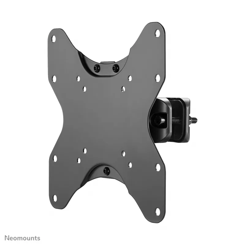 TV laikiklis ant stulpo Neomounts FL40-430BL12 maks. 25 kg 23-42 col.