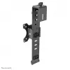 Neomounts FPMA-CH100BLACK Monitorinis laikiklis 10-30 colių pertvarai - sukamas