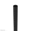 Neomounts FPMA-CP100BLACK Prailginimo stulpas TV lubiniam laikikliui - aukštis 100 cm