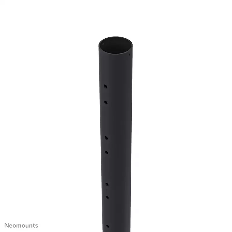 Neomounts FPMA-CP100BLACK Prailginimo stulpas TV lubiniam laikikliui - aukštis 100 cm