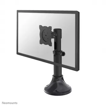 Neomounts FPMA-D025BLACK Monitorinis laikiklis 10-30 colių - pasukamas