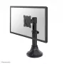 Neomounts FPMA-D025BLACK Monitorinis laikiklis 10-30 colių - pasukamas