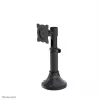 Neomounts FPMA-D025BLACK Monitorinis laikiklis 10-30 colių - pasukamas