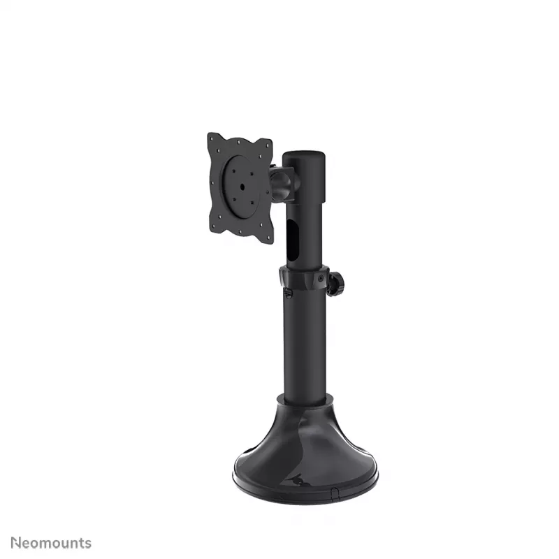 Neomounts FPMA-D025BLACK Monitorinis laikiklis 10-30 colių - pasukamas