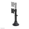 Neomounts FPMA-D025BLACK Monitorinis laikiklis 10-30 colių - pasukamas