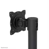 Neomounts FPMA-D025BLACK Monitorinis laikiklis 10-30 colių - pasukamas
