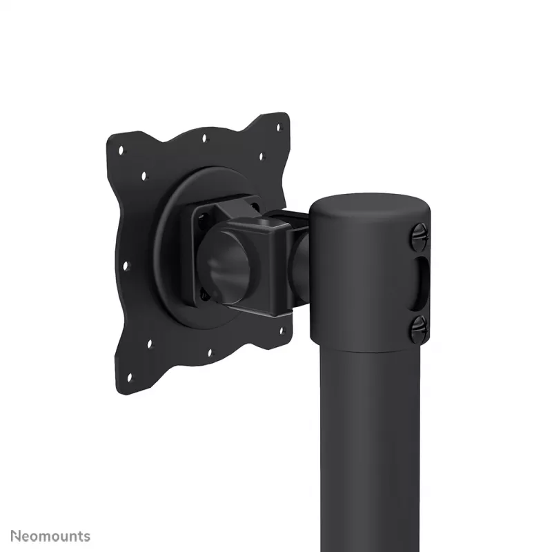 Neomounts FPMA-D025BLACK Monitorinis laikiklis 10-30 colių - pasukamas