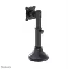 Neomounts FPMA-D025BLACK Monitorinis laikiklis 10-30 colių - pasukamas