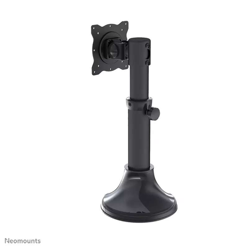 Neomounts FPMA-D025BLACK Monitorinis laikiklis 10-30 colių - pasukamas
