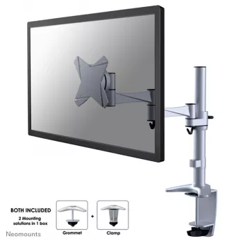 Neomounts FPMA-D1330SILVER monitoriaus rankena 10-30 colių