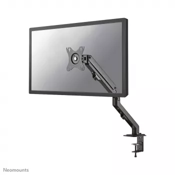 Neomounts FPMA-D650BLACK monitorinis laikiklis 17-27 colių - spyruoklinis