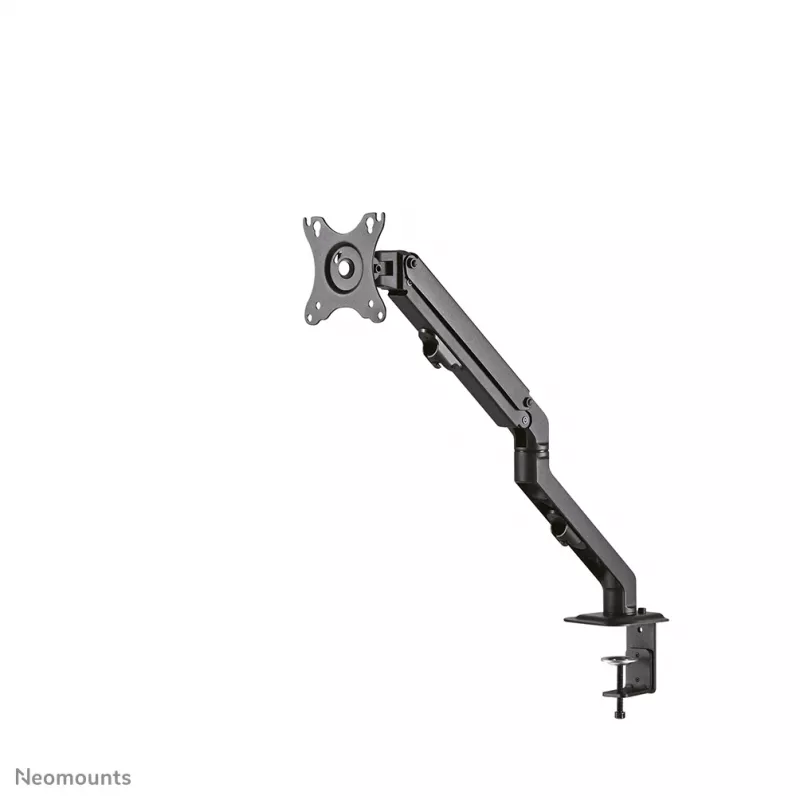 Neomounts FPMA-D650BLACK monitorinis laikiklis 17-27 colių - spyruoklinis
