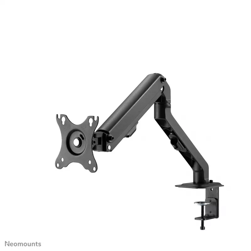 Neomounts FPMA-D650BLACK monitorinis laikiklis 17-27 colių - spyruoklinis