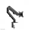 Neomounts FPMA-D650BLACK monitorinis laikiklis 17-27 colių - spyruoklinis