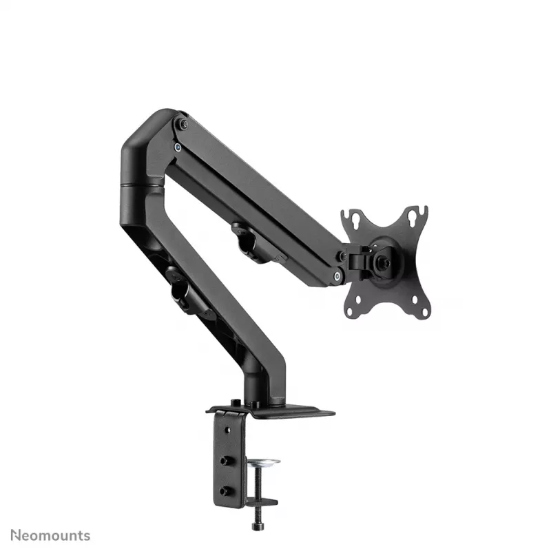 Neomounts FPMA-D650BLACK monitorinis laikiklis 17-27 colių - spyruoklinis